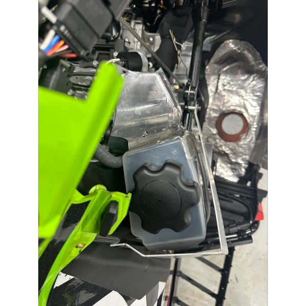 BDX Catalyst Oil Tank Guard
