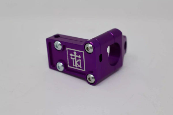 TKI Polaris Billet Throttle Block