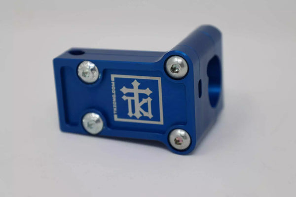 TKI Polaris Billet Throttle Block