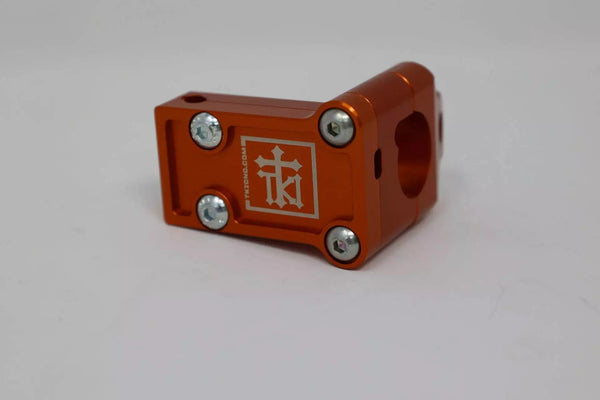 TKI Polaris Billet Throttle Block