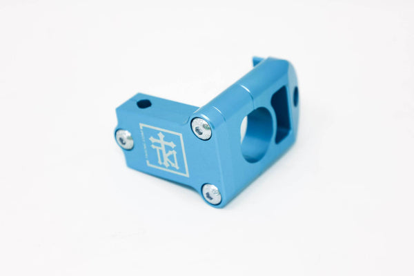 TKI Arctic Cat Throttle Block