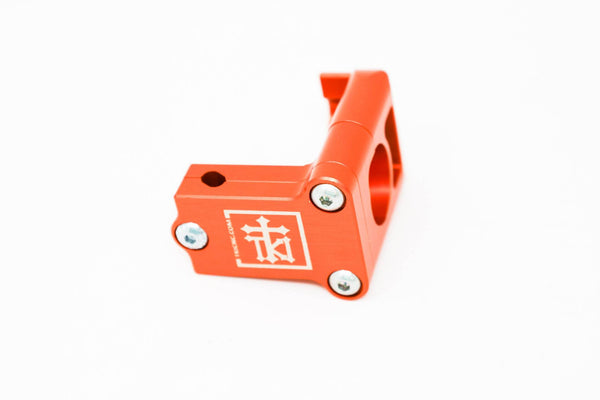 TKI Arctic Cat Throttle Block