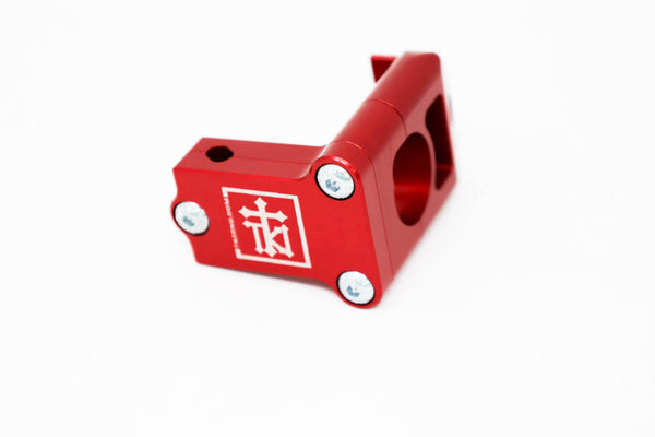 TKI Arctic Cat Throttle Block