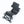 Load image into Gallery viewer, TKI Arctic Cat Trail Tech Mount/Garmin Mount

