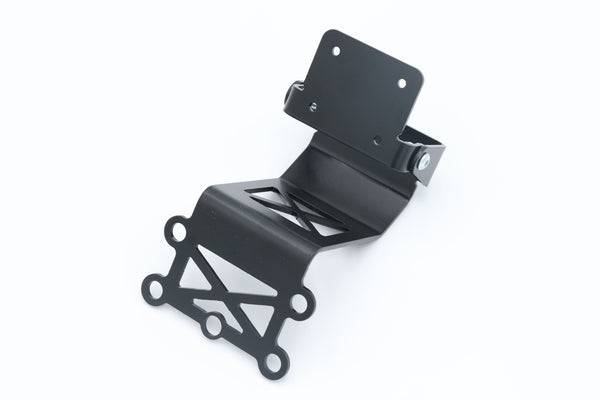 TKI Arctic Cat Trail Tech Mount/Garmin Mount