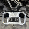 Backwoods Catalyst Billet Front Bumper Mount