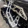 Backwoods BMP Running Board Supports for Polaris Matryx 2025+