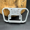 Backwoods Catalyst Billet Front Bumper Mount