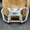 Backwoods Catalyst Billet Front Bumper Mount
