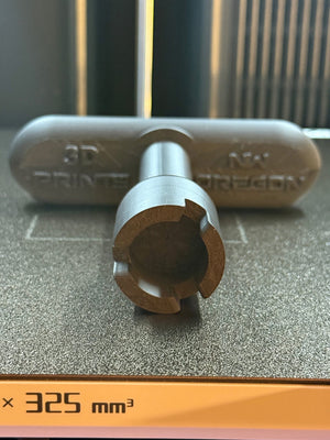 3D Prints NW Walker Evans Shock Tool