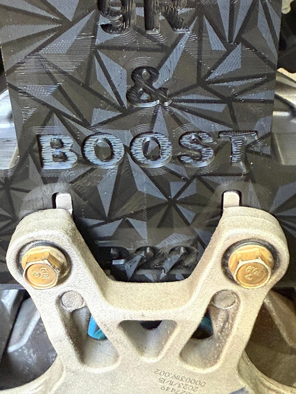 3D Prints NW - Polaris P-22 Clutch Holding Tool