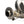 Load image into Gallery viewer, RPM Polaris RMK 9R / 850 NA Titanium Q-Muf Chambered Muffler
