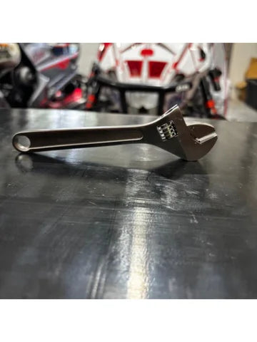 Aerolite Adjustable Wrench
