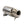 Load image into Gallery viewer, RPM Arctic Cat 858 Catalyst Titanium Chambered Q-Muffler
