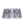 Load image into Gallery viewer, BWC Infinity Gen 2 Polaris Gripper Ski Rubber
