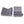 Load image into Gallery viewer, BWC Infinity Gen 2 Polaris Gripper Ski Rubber
