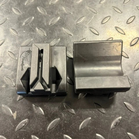 BWC Infinity Ski-doo DS3/DS4 Ski Rubber
