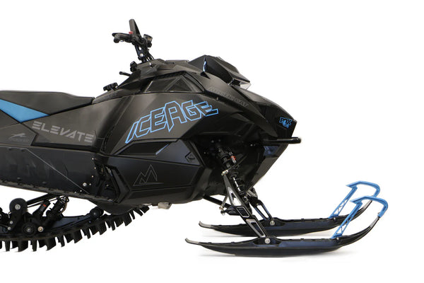 Iceage Elevate Arctic Cat Catalyst