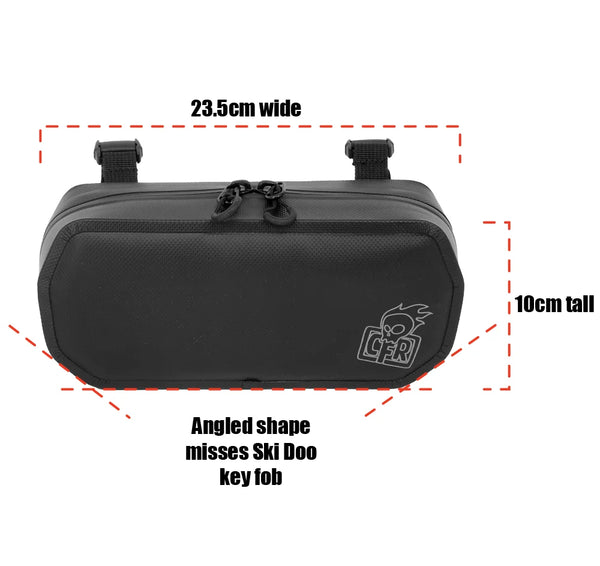 CFR Stash Bag