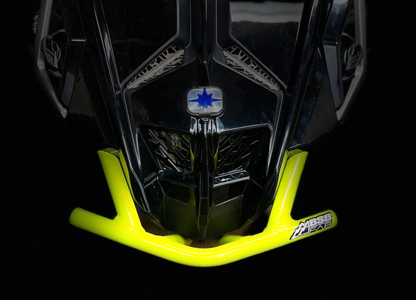 BSB Fab Polaris Matryx Assassin HD Front Bumper