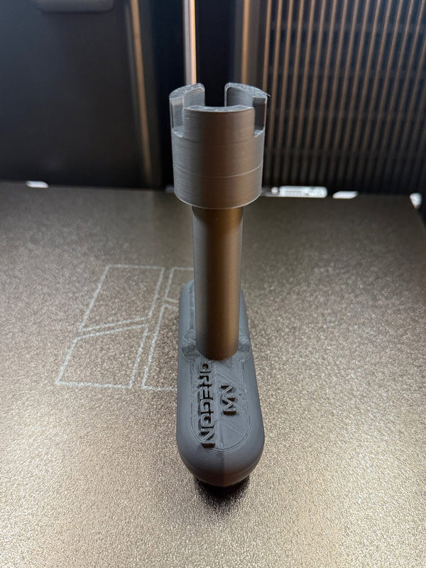 3D Prints NW Walker Evans Shock Tool