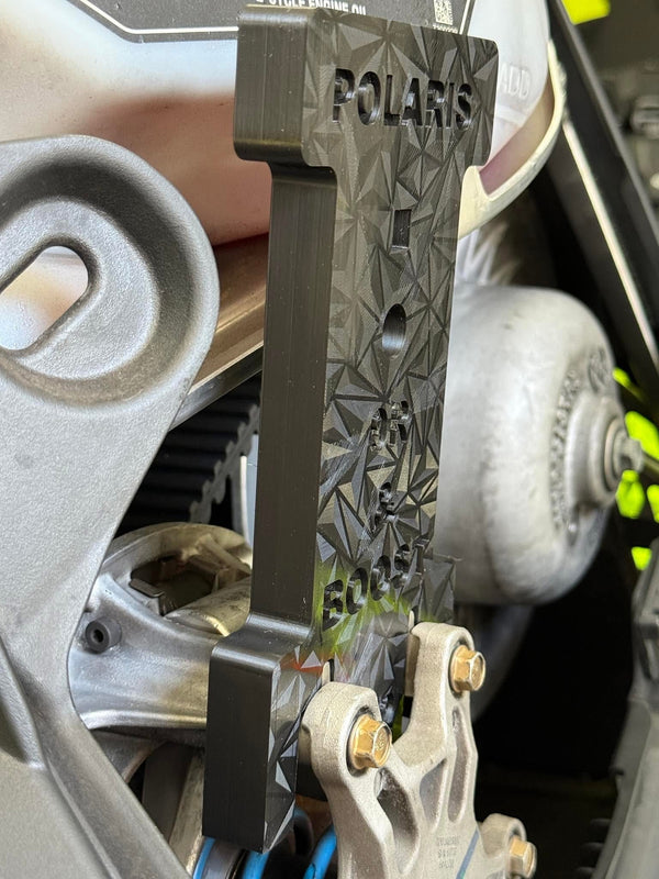 3D Prints NW - Polaris P-22 Clutch Holding Tool