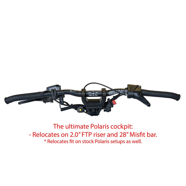 CFR Polaris Cluster Relocates
