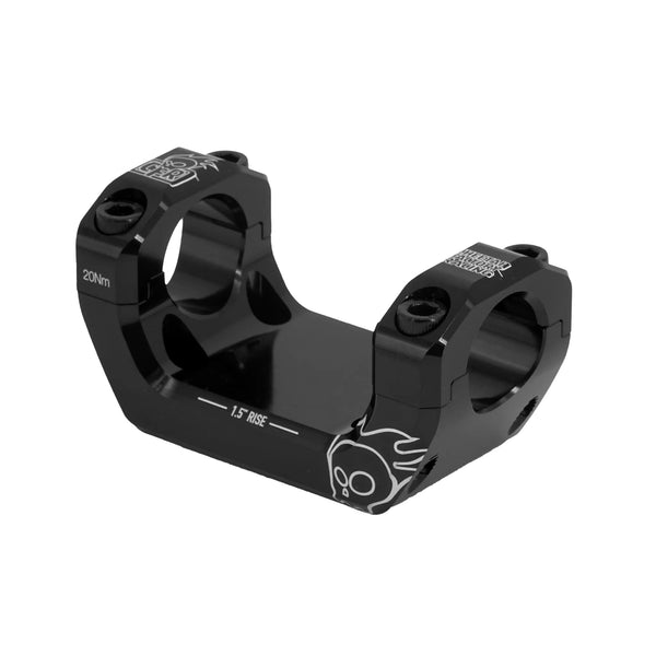 CFR Polaris FTP Risers