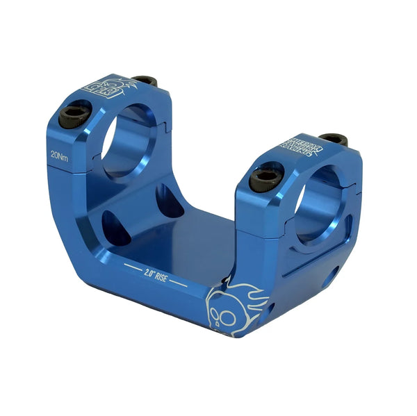 CFR Polaris FTP Risers