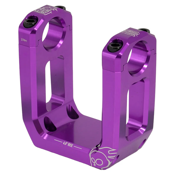 CFR Polaris FTP Risers