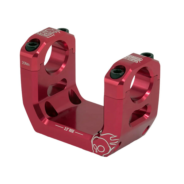 CFR Polaris FTP Risers