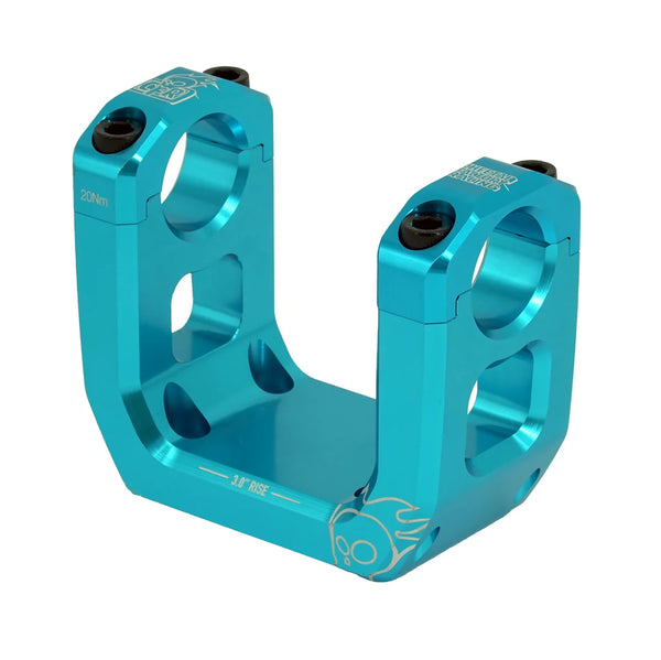 CFR Polaris FTP Risers