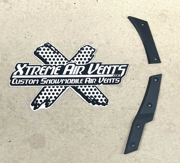 Xtreme Air Vents Gen 5 Panel Protector