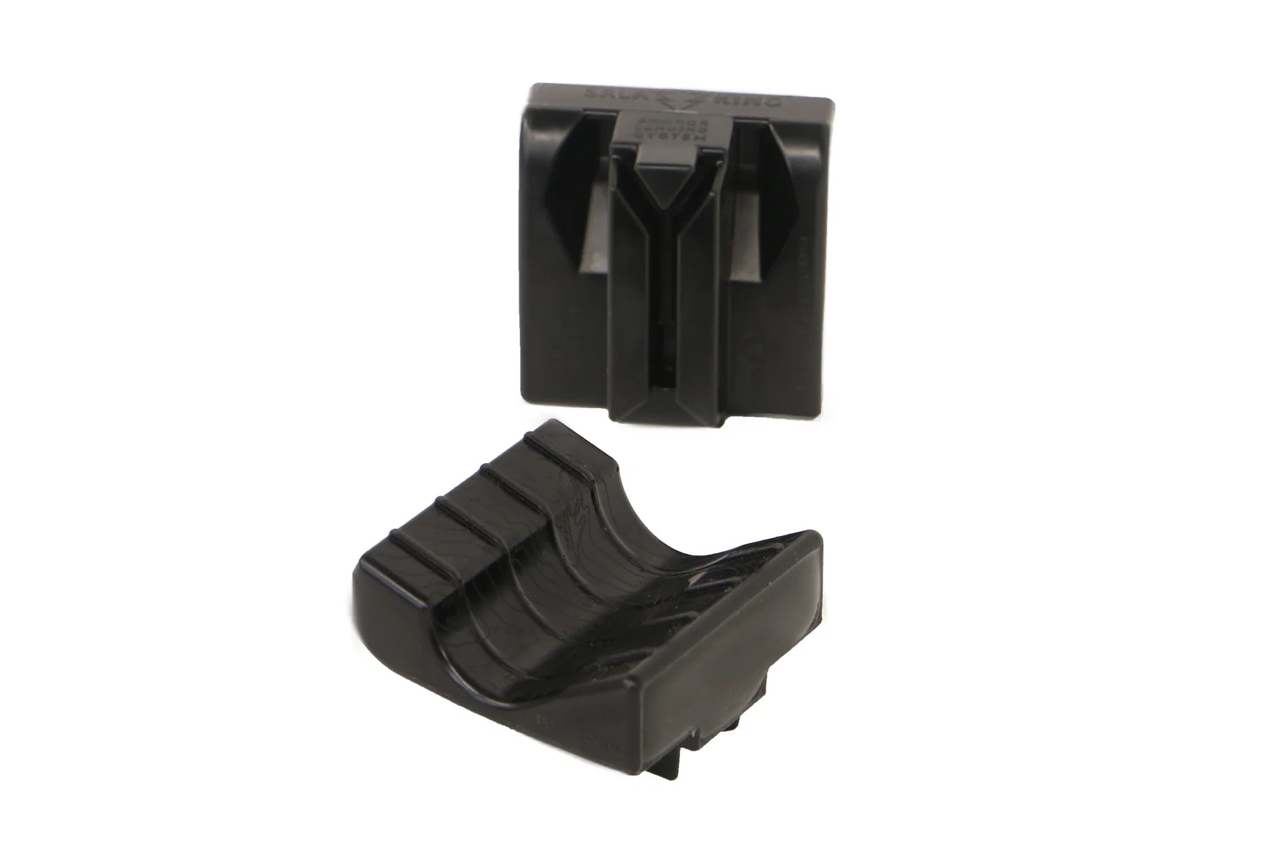 Salazzking Ski Rubbers - Skidoo G4/G5 with Expert Spindle Salazzking Ski Rubbers - Skidoo G4/G5 with Expert Spindle
