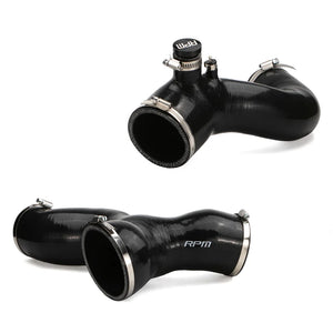RPM Ski-Doo 850 Gen 4/5 Turbo Silicone Charge & Intake Tube
