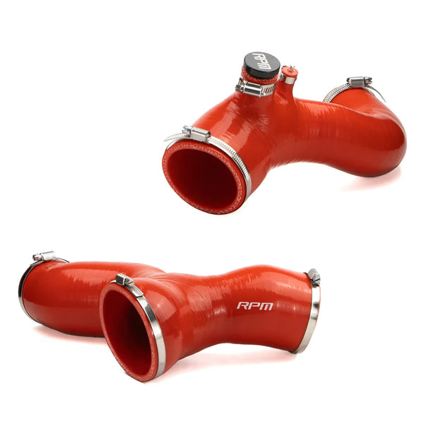 RPM Ski-Doo 850 Gen 4/5 Turbo Silicone Charge & Intake Tube