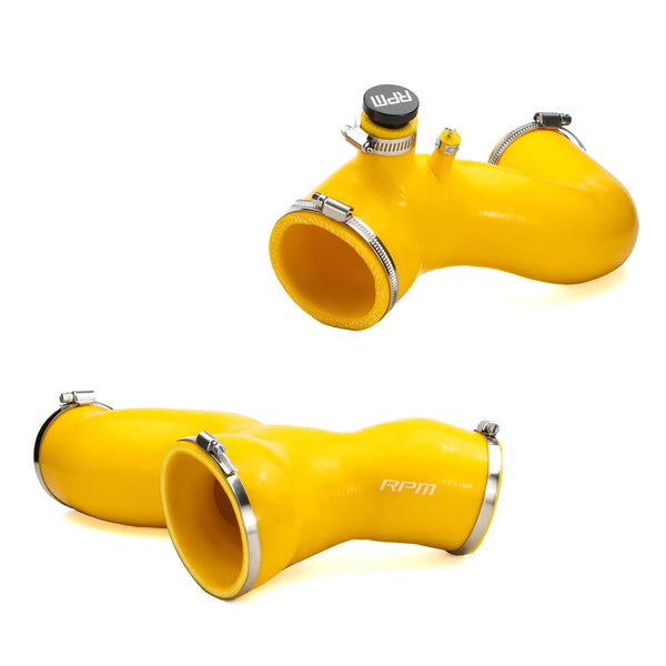 RPM Ski-Doo 850 Gen 4/5 Turbo Silicone Charge & Intake Tube
