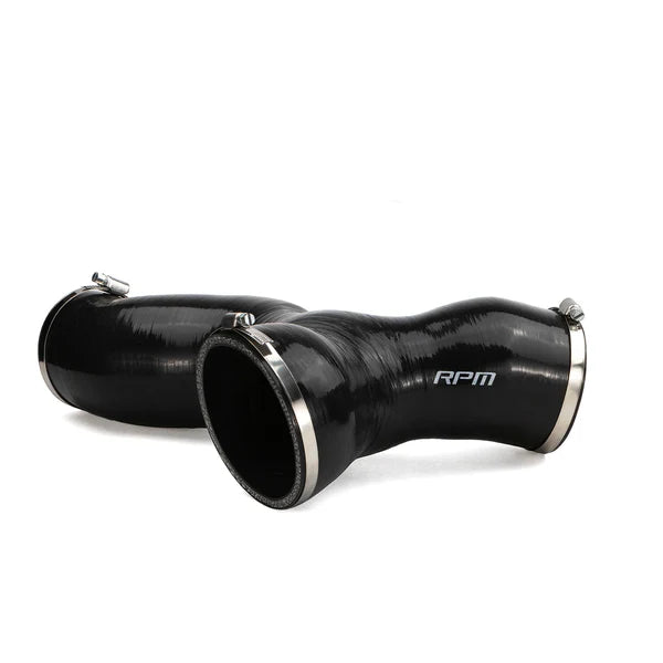 Hot Rod Sled Shop Ski-Doo G5 850 Turbo Jaws Pipe Performance Package