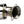Load image into Gallery viewer, RPM Powersports 2023-2026 Ski-Doo 850 Turbo Stainless Lightweight Sport Muffler - Gen 5
