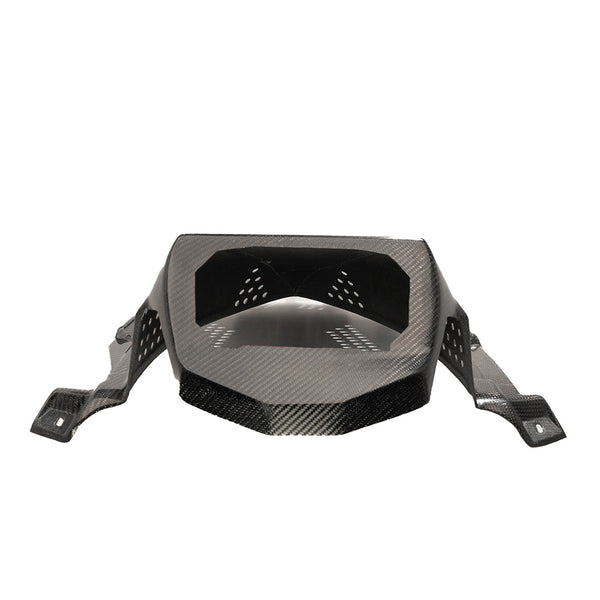 Xero Composites Matryx Carbon Fiber Hood
