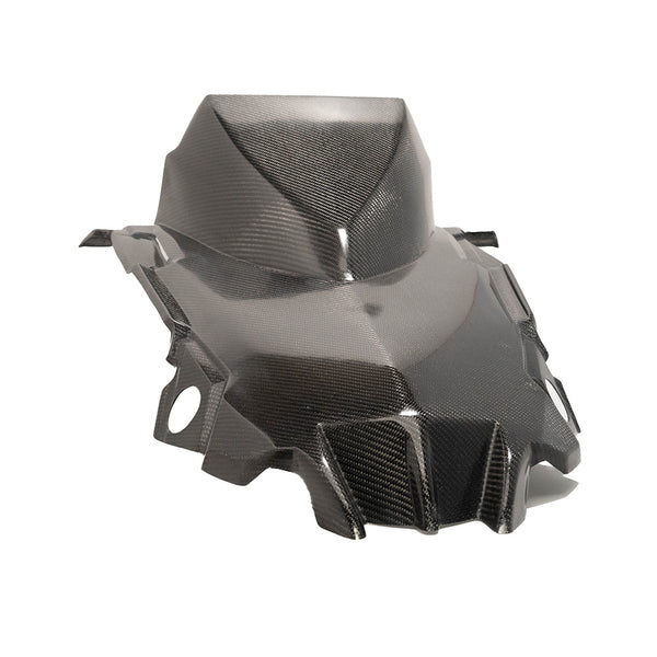 Xero Composites Matryx Carbon Fiber Hood