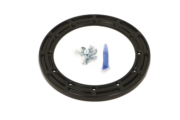 Iceage Hellfire 8" Wheel Outer Plastic Ring Service Kit