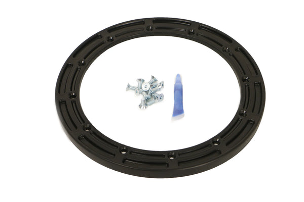 Iceage Hellfire 9" Wheel Outer Plastic Ring Service Kit