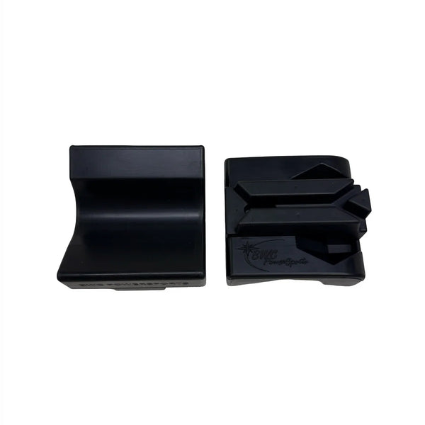 BWC Infinity Ski-doo DS3/DS4 Ski Rubber