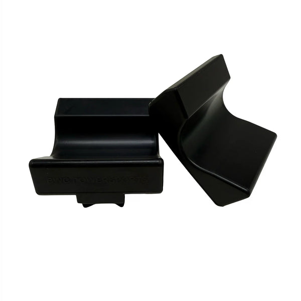 BWC Infinity Ski-doo DS3/DS4 Ski Rubber