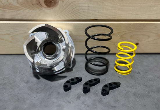 Cycles And Sleds Polaris 850 NA Clutch Kit