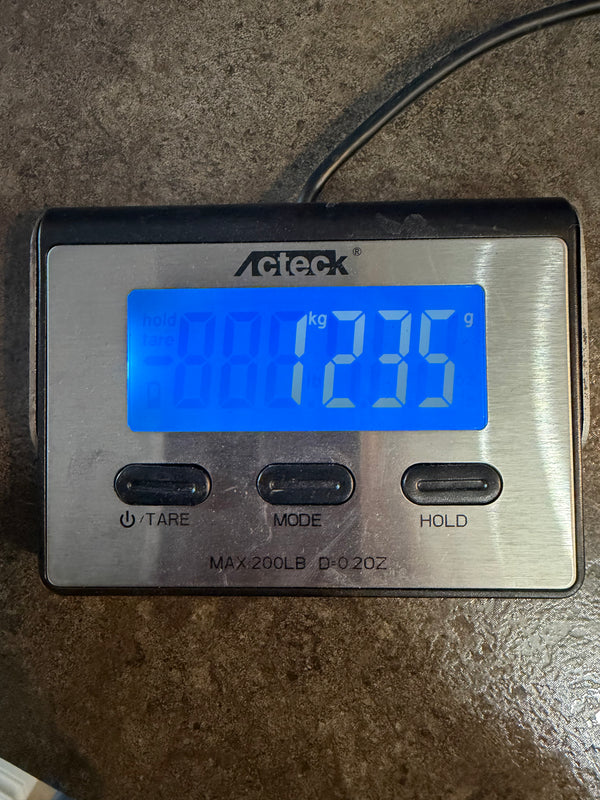 Polars Matryx Lightweight Flywheel Exchange