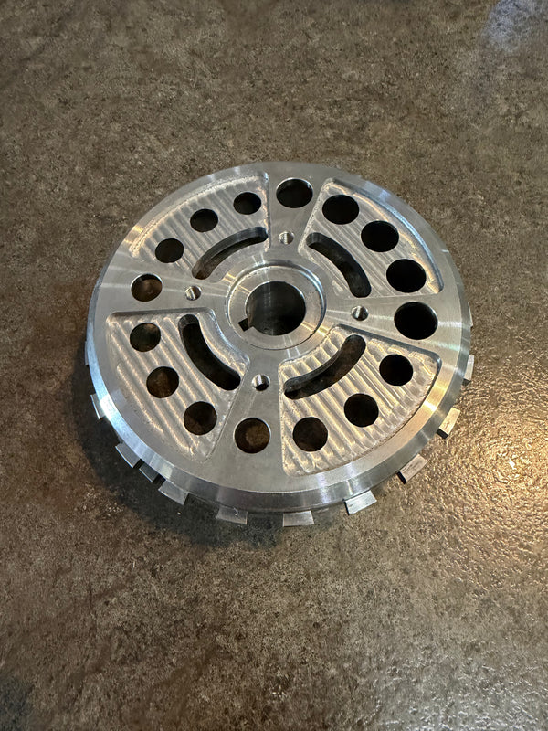 Polars Matryx Lightweight Flywheel Exchange