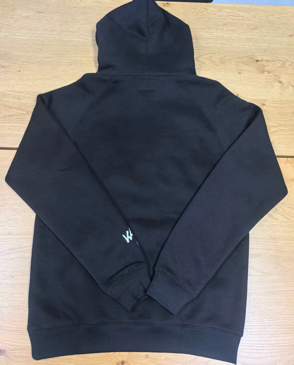 OnlyThrottle Hoodie - Black