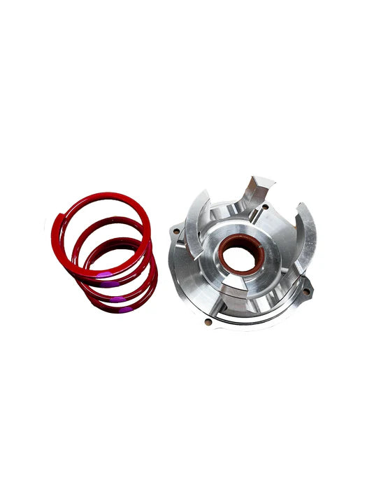 Ibexx Polaris Boost Gen 1 to Gen 2 Update Kit (New Helix) - Not A Complete Clutch Kit